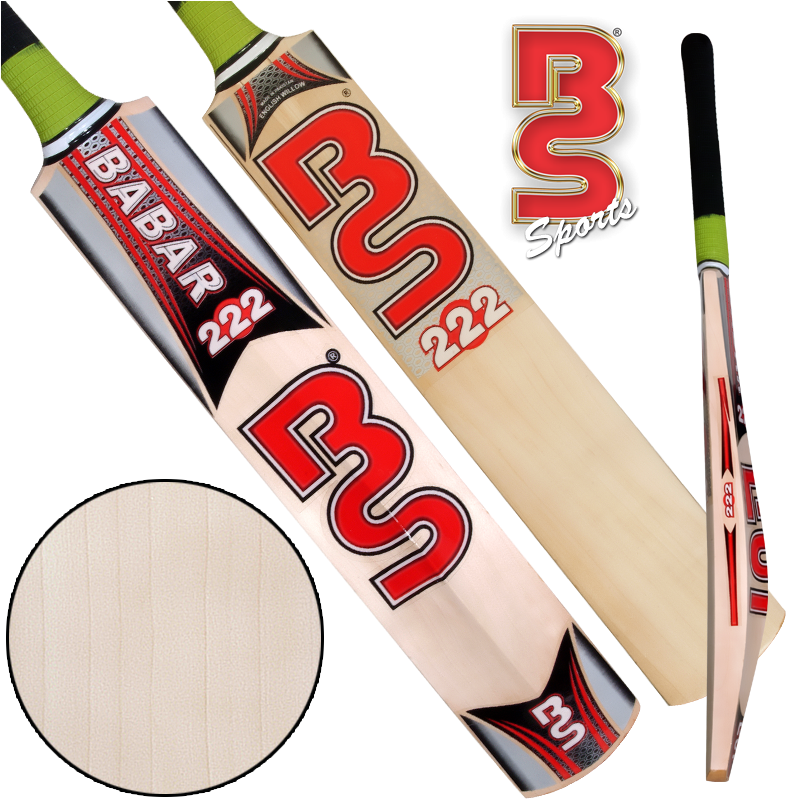Cricket Bat Baber 222 <p>original Perimeter Weighting - Cricket (800x800), Png Download
