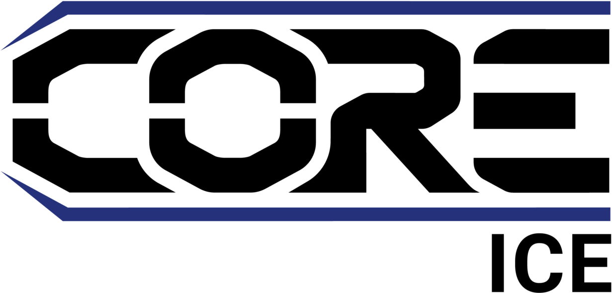 Core Ice (1500x1159), Png Download