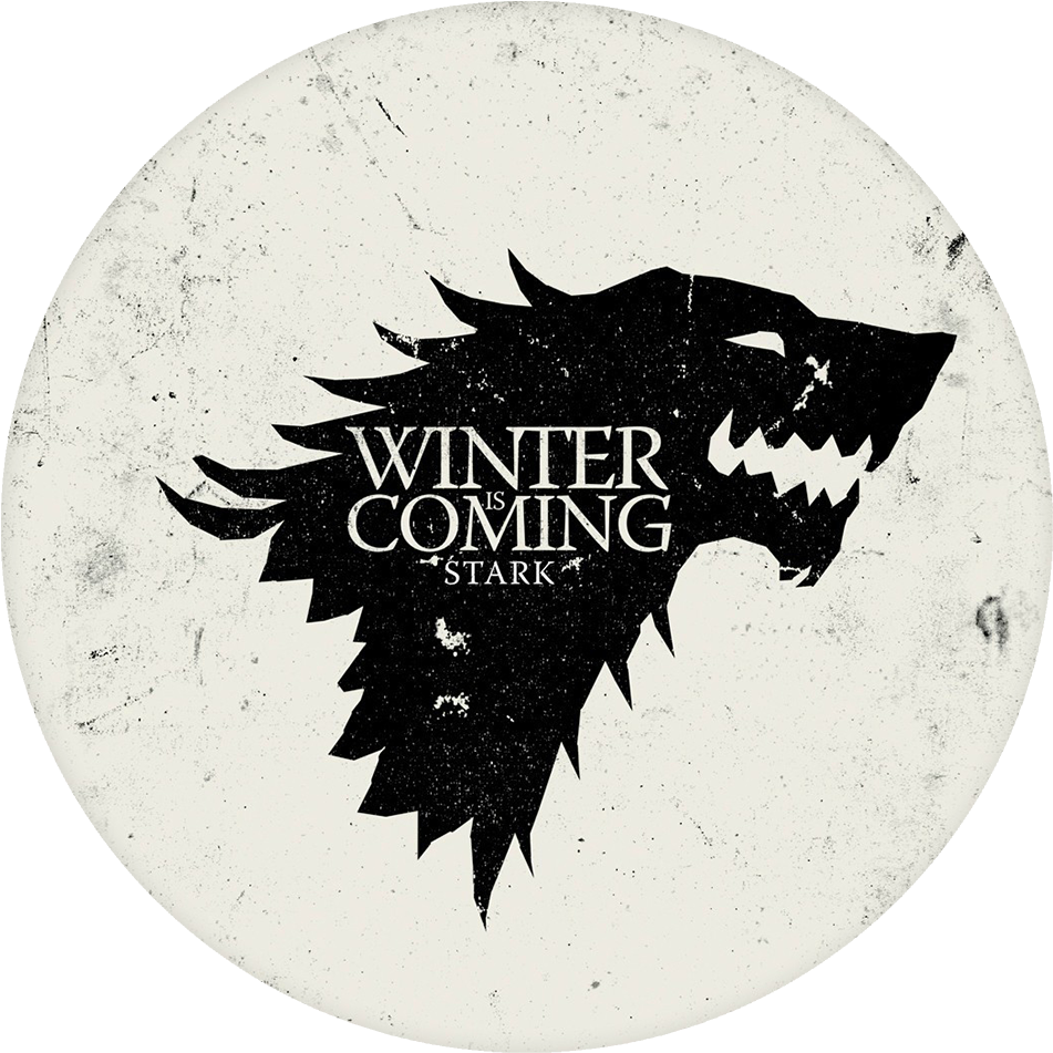 Game Of Thrones Pop Grip - Game Of Thrones (580x580), Png Download
