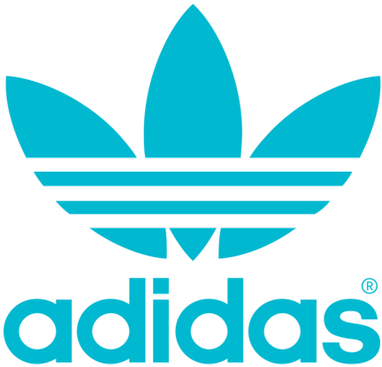Adidas Originals Logo Png - Adidas Logo Dream League Soccer 2018 (400x400), Png Download