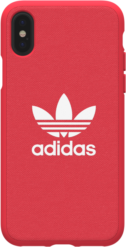 Adidas Originals Adicolor Case For Apple Iphone X/xs - Adidas Originals (1024x1024), Png Download
