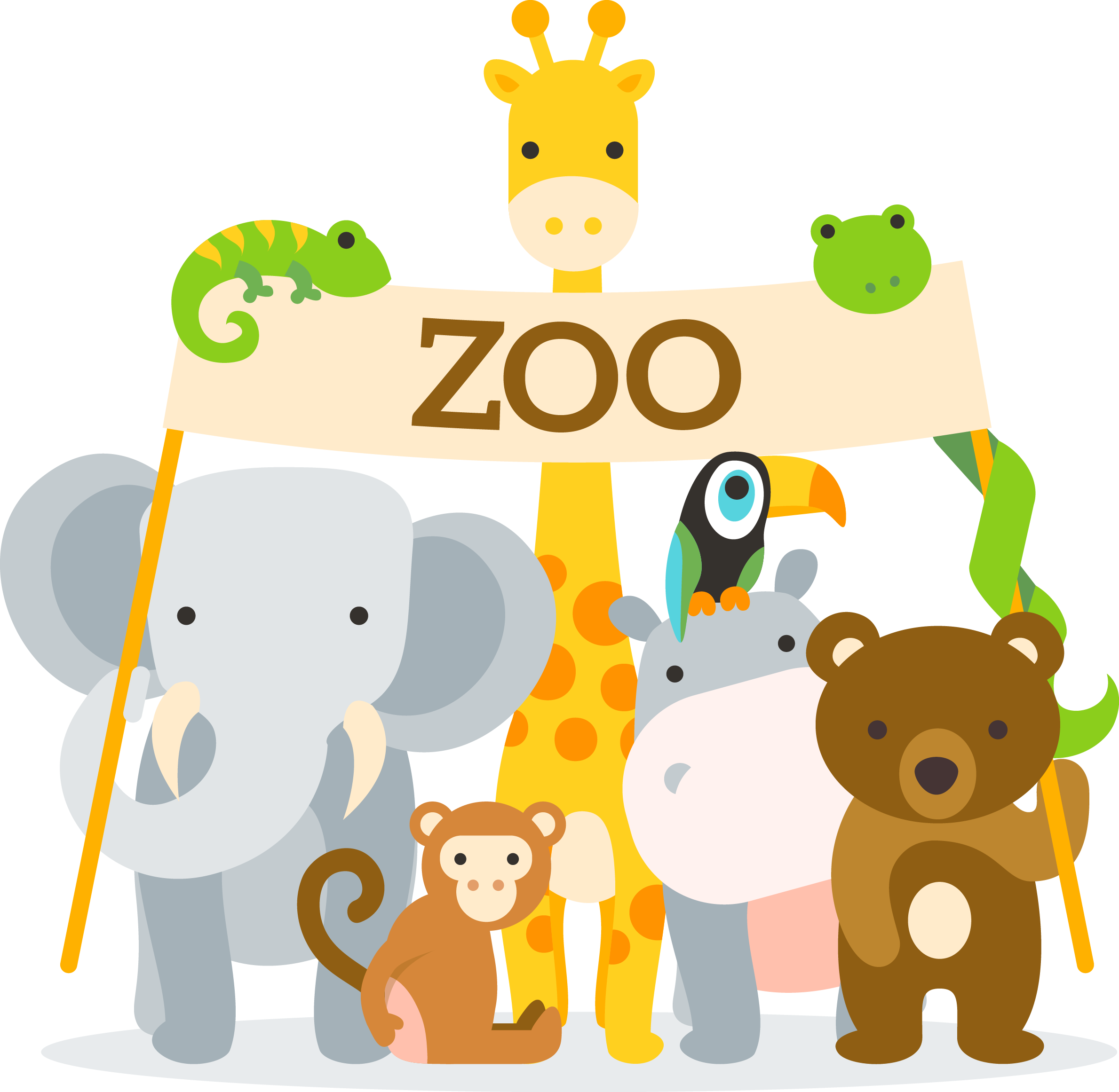 cartoon-animal-zoo-zoo-png-free-transparent-png-download-pngkey