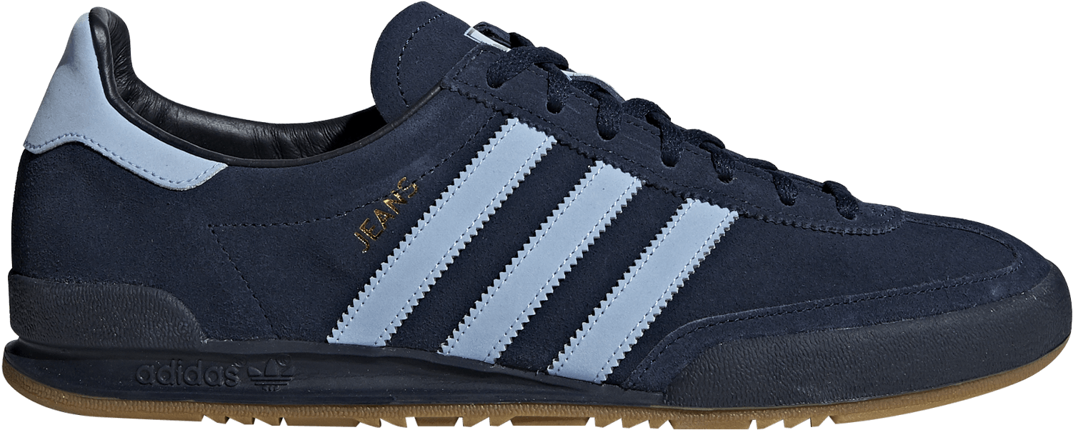 adidas jeans collegiate navy