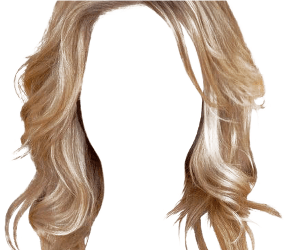 Download Women Hair Transparent Background Png Mart - Long Hair Transparent Background  PNG Image with No Background 