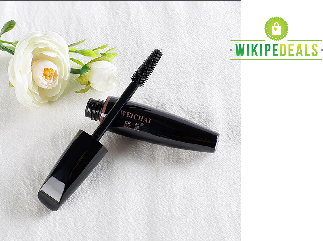 Baby Hair Finishing Gel - Weichai Finishing Hair Cream (1460x860), Png Download