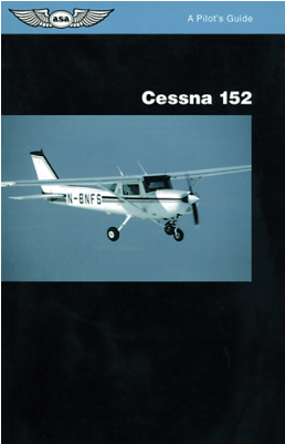 Cessna 152 (a Pilot's Guide) (400x400), Png Download