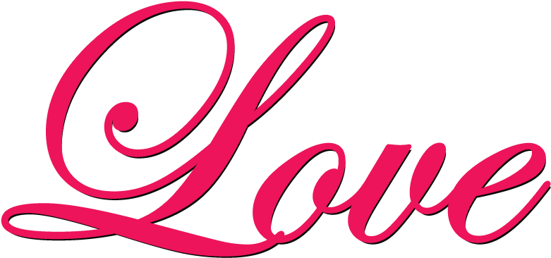 Quoted Clipart - Love - Dirty Rotten Liar (ebook) (1179x400), Png Download