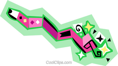 Party Favor, Noise Maker Royalty Free Vector Clip Art - Clip Art (480x271), Png Download