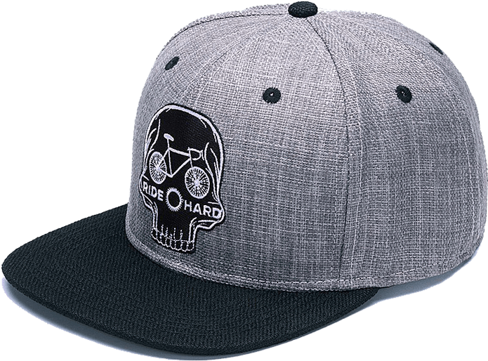 Ride Hard Cap - T-shirt (800x800), Png Download