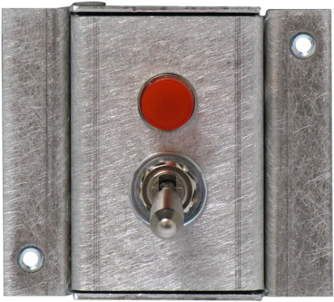 Artex Remote Switch Cessna Mustang 452 - Artex (600x600), Png Download