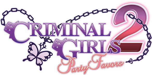 Since You're Here, You Probably Know That We Are Bringing - Criminal Girls 2: Party Favors (playstation Vita) (650x344), Png Download