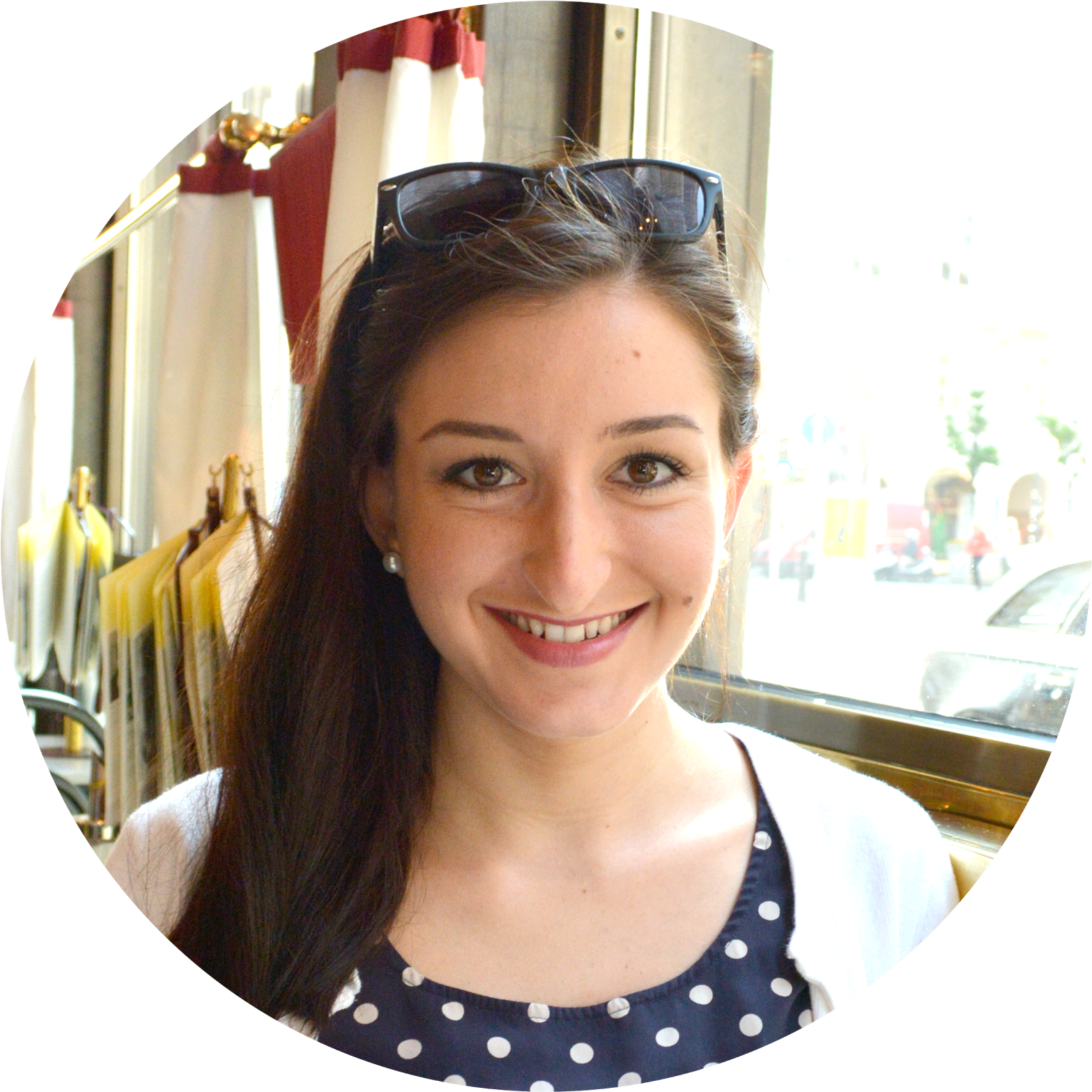 My Name Is Jocelyn And I Have A Passion For Cooking - Dolma (1600x1600), Png Download