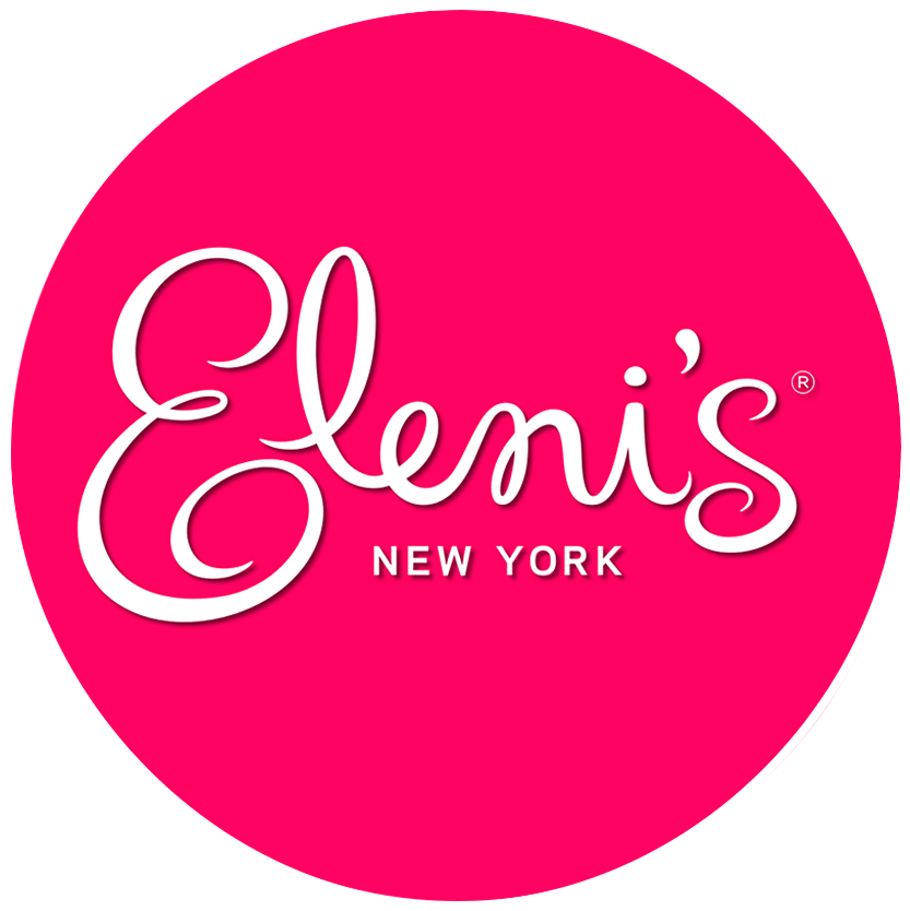 Party Favor Cookies - Eleni's Cookies (900x900), Png Download