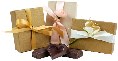 Amore Di Mona Couverture Chocolat Speciale 3 Piece (498x498), Png Download