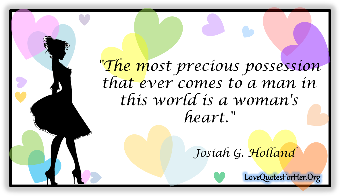 Love Quotes For Her - Jacob Laverman: Lady En De Boerenlul Cd (1197x697), Png Download