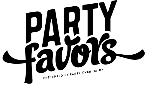 Party Favors - Closing Party (500x341), Png Download