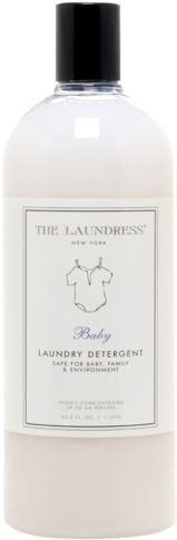 Laundress 32 Oz Signature Detergent (420x588), Png Download