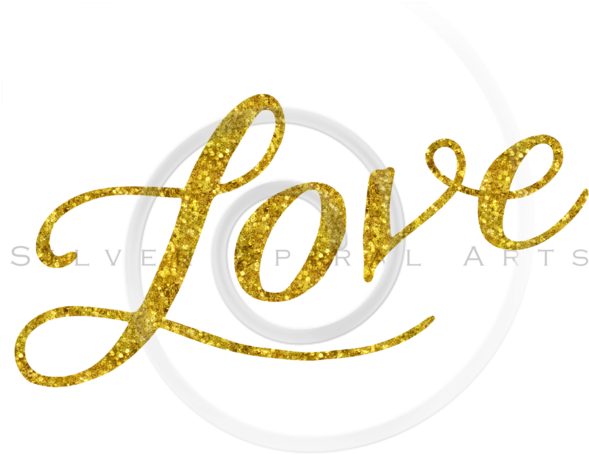 Love Quote Png (600x600), Png Download