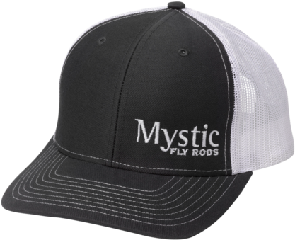 Mystic Snapback Baseball Cap - Hat With Logo On Side (600x478), Png Download