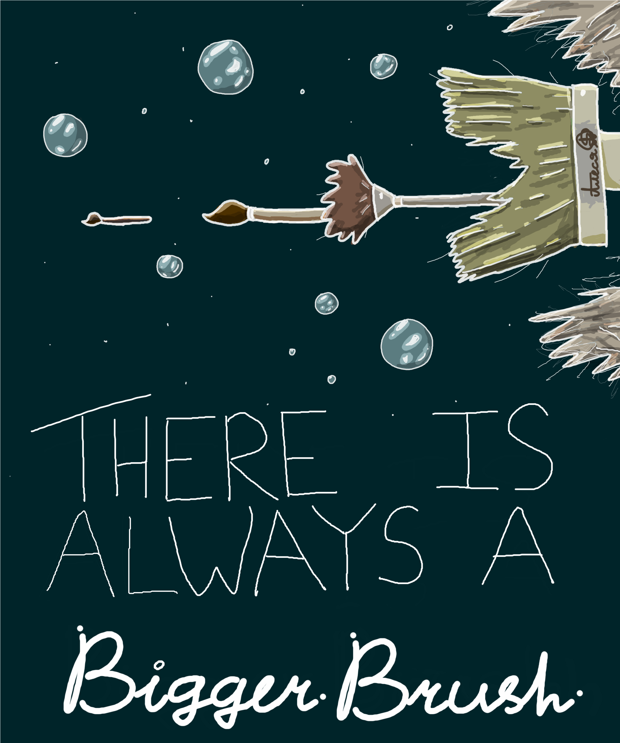 Author Comments - Poster (2500x3000), Png Download