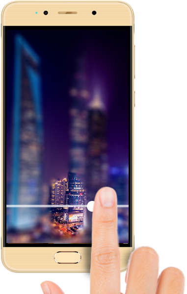 Camera View - Camera (381x600), Png Download