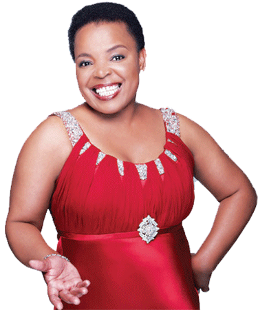 “i Don't Know If The Agreement Was Signed For Me To - Richest Gospel Singer In South Africa (400x456), Png Download