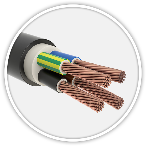 Tin Coated Copper Wire - Specialist Cables (559x559), Png Download
