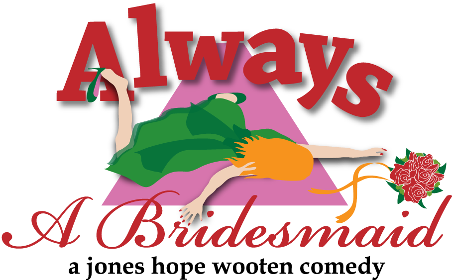 Always A Bridesmaid (910x563), Png Download