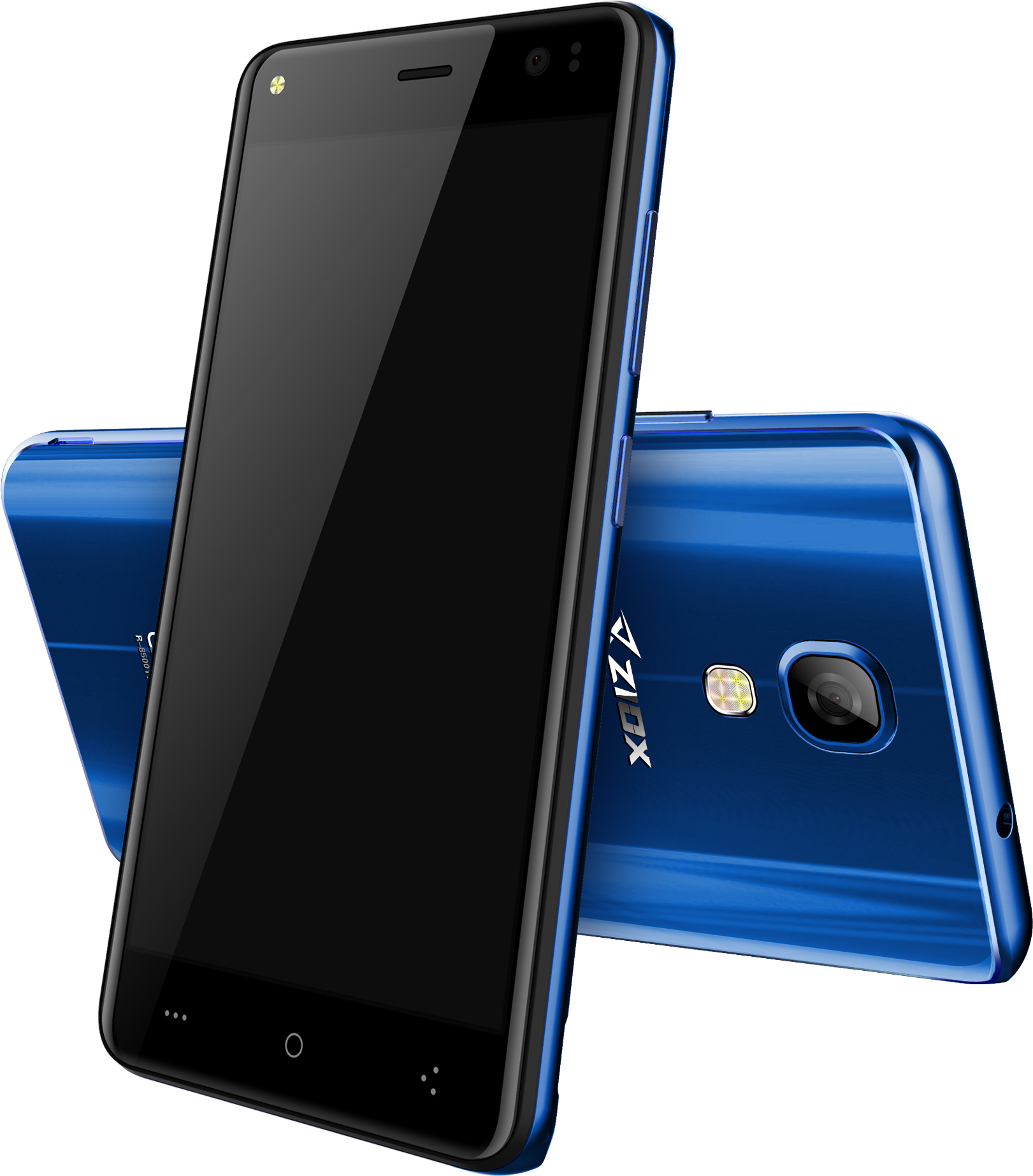 Ziox Duopix F9 Overview - Smartphone (2856x2103), Png Download