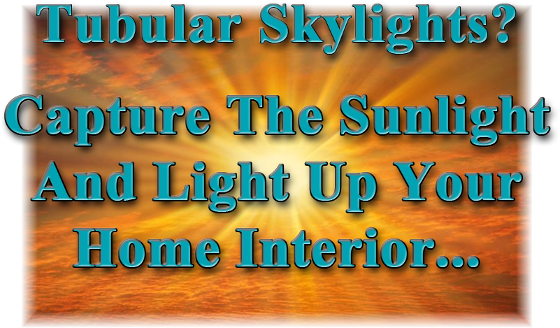 Benefits Of Day Lighting With Arizona Energy Products - Arizona Energy Products (810x500), Png Download