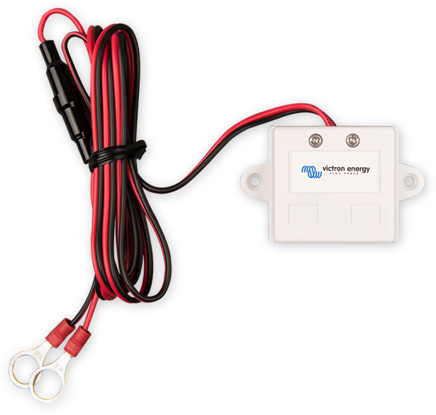 Can Power Cable - Victron Energy Ve.can Power Cable (615x585), Png Download