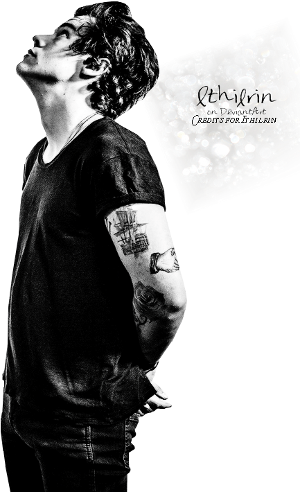 Pretty Boys, One Direction Pictures, I Love One Direction, - Harry Styles After Wattpad (500x750), Png Download