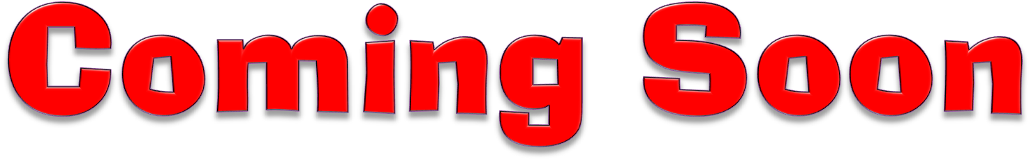 Leadership Team - Png Comming Soon Text (1744x462), Png Download