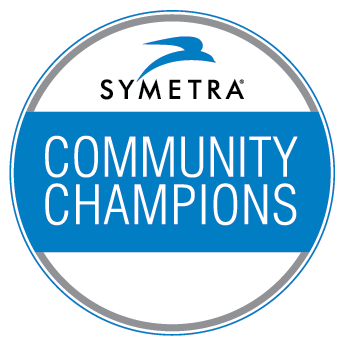 Symetra And Sounders Fc Are Proud To Recognize Various - Circle (360x360), Png Download
