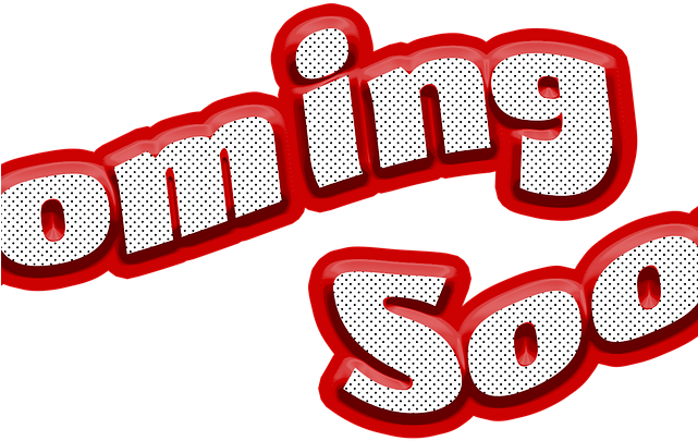 Coming Soon Png Transparent Images (640x480), Png Download