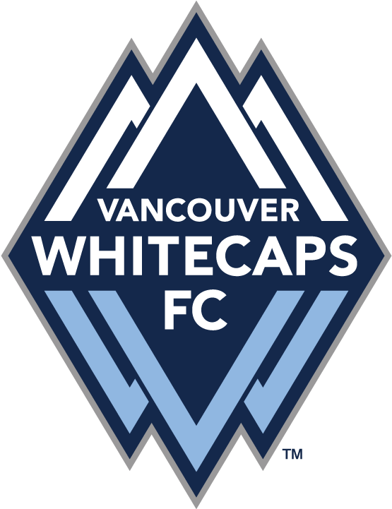 Playoffs 0 Meetings - Vancouver Whitecaps Logo (720x720), Png Download