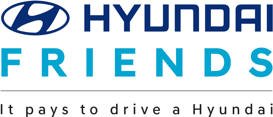 Get Started Now - Hyundai Motors Logo Png (929x399), Png Download