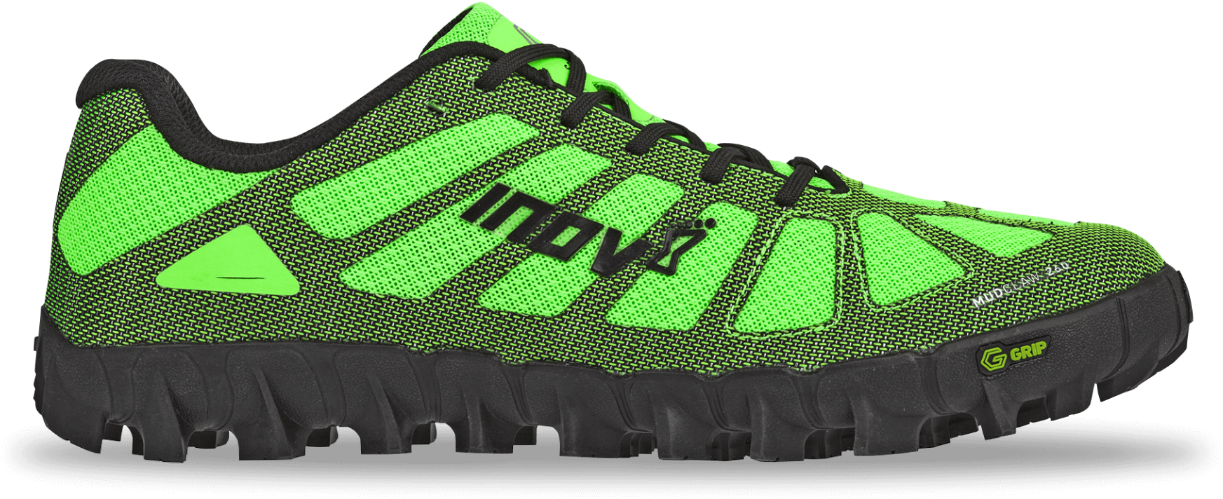 An Error Occurred - Inov 8 Mudclaw G 260 (1920x998), Png Download
