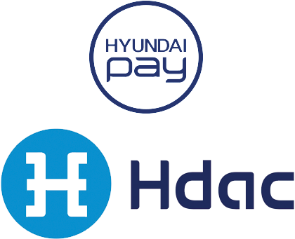 Hyundaipay And Hdac Holding Tge To Bring Blockchain - Blockchain (910x500), Png Download