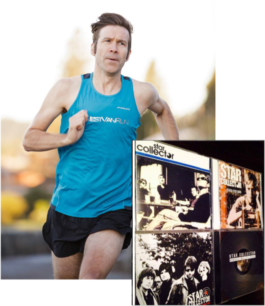 Steve - Flash-arrows & The Money Shot (1000x773), Png Download