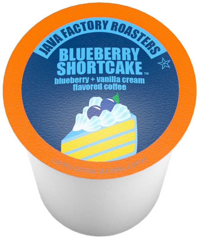 Product Type Two Rivers Coffee Direct- Your B2b Destination - Java Factory Single-cup Coffee For Keurig Brewers, (900x900), Png Download