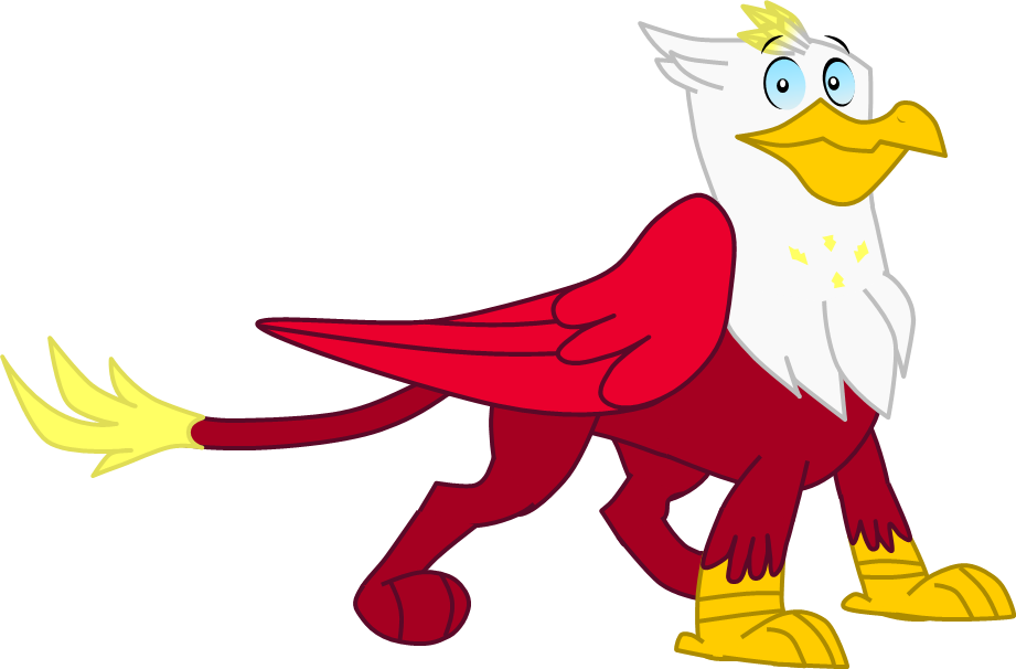 Uploaded - Cartoon (921x606), Png Download