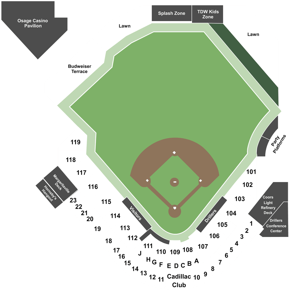 Seattle Sounders Fc 2 Tickets At Oneok Field On 10/13/2018 - Oneok Field (1050x1050), Png Download
