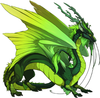 Jungle/leaf/leaf Iri/shim/underbelly 5826011 350 - Keith As A Dragon Voltron (350x350), Png Download