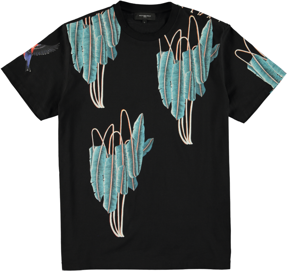 Ashley Marc Hovelle - Clothing (1000x1000), Png Download