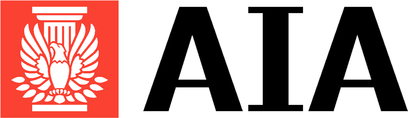 Aia Accredits Space Coast Component For 3-year Term - Aia 2018 (1443x984), Png Download