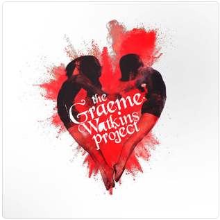 Discography - Graeme Watkins Project - Corridors Of The Mind (cd) (429x420), Png Download