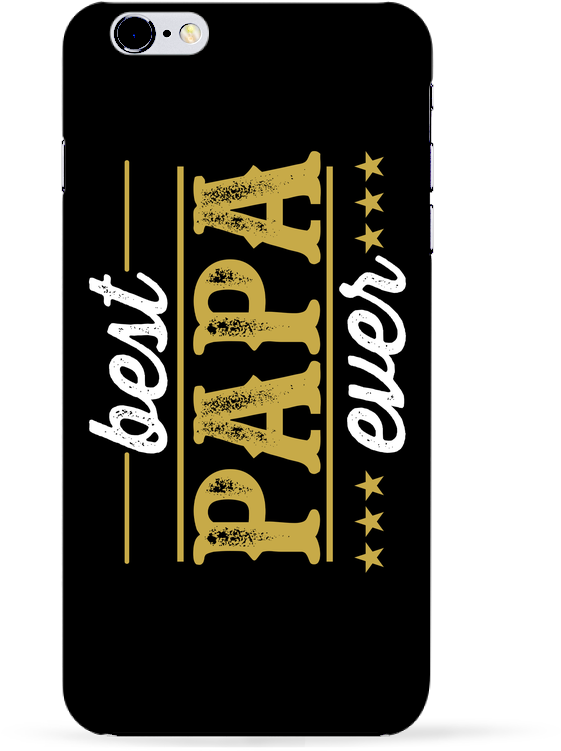 Case 3d Iphone 6 Best Papa Ever De Original T-shirt - World's Okayest Halloween Costume T Shirt - Olive Green (690x850), Png Download