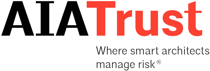 Aia Trust Full Logo With Slogan - Aia Trust (697x236), Png Download