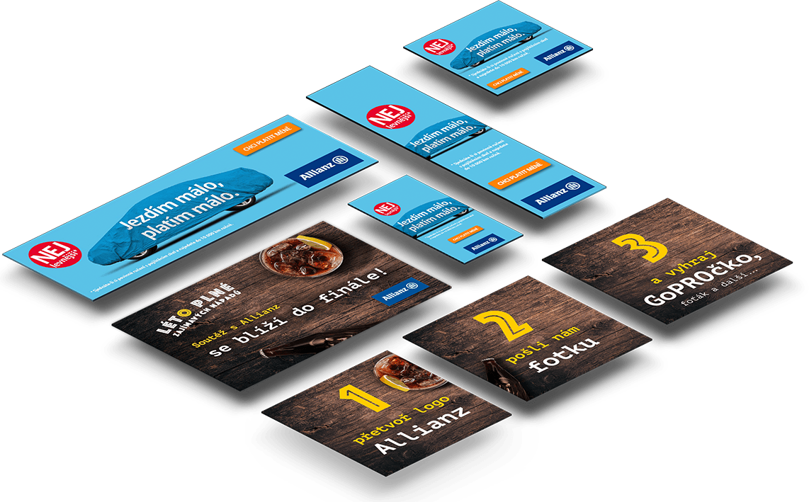 Allianz - Marketing (1142x709), Png Download